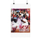 Big Breeze | Posters Matte