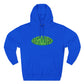 FFGreenSkii | Hoodie