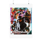 Jor'Dan Armstrong | Posters Matte