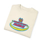 FFGURLZ Tee (Garment-Dyed) Comfort Colors
