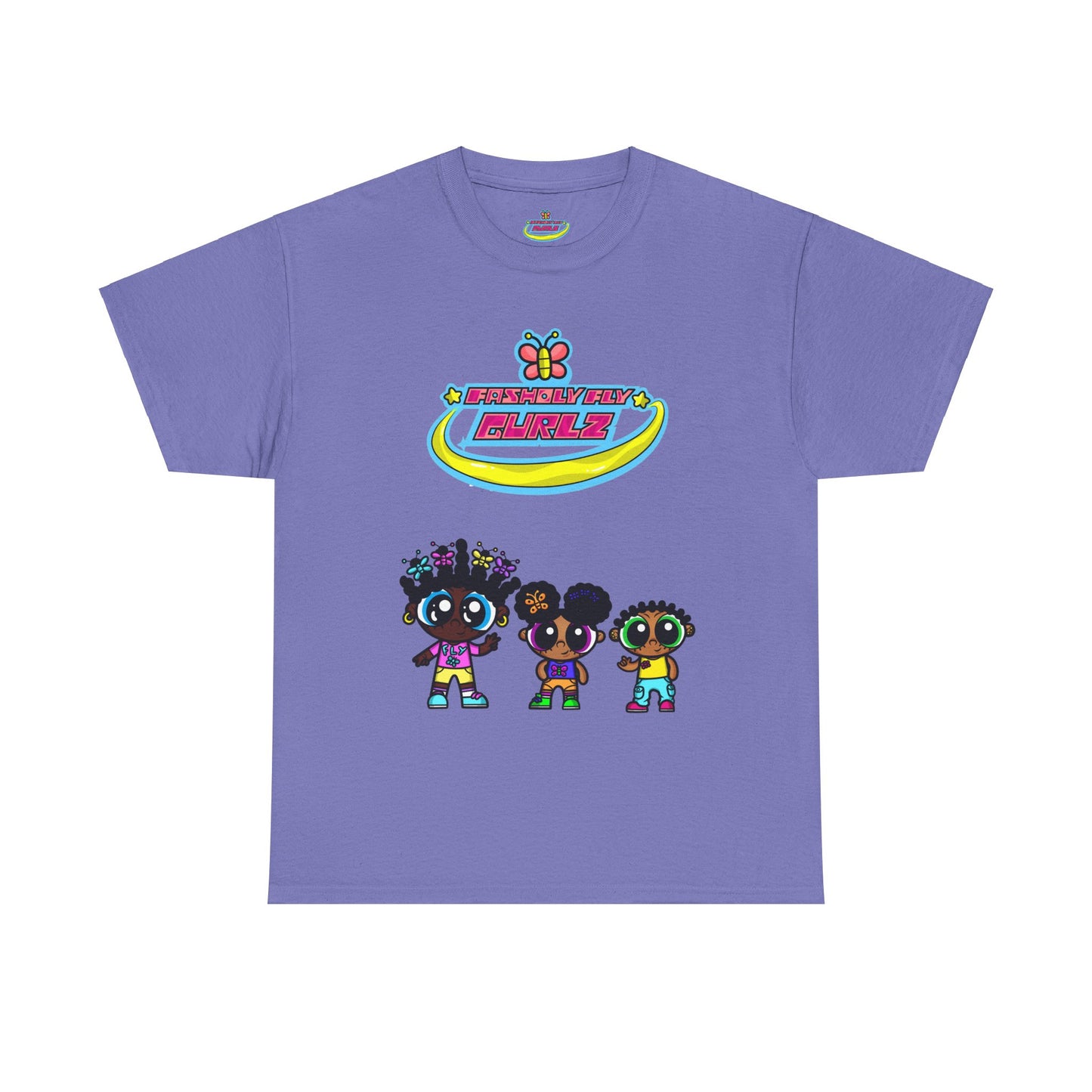 FFGURLZ Classic Tee