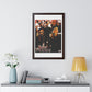 Benin Francis | Poster Framed