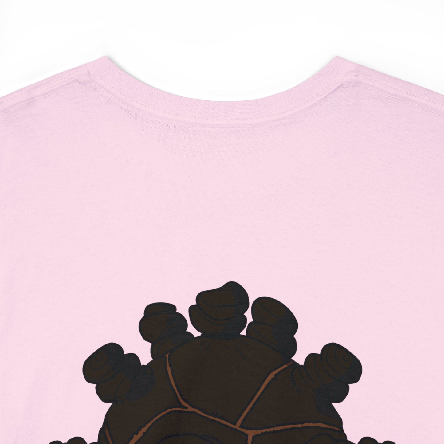 BantuBaybee | Basic Tee