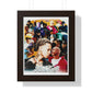 JonKeith | Poster Framed
