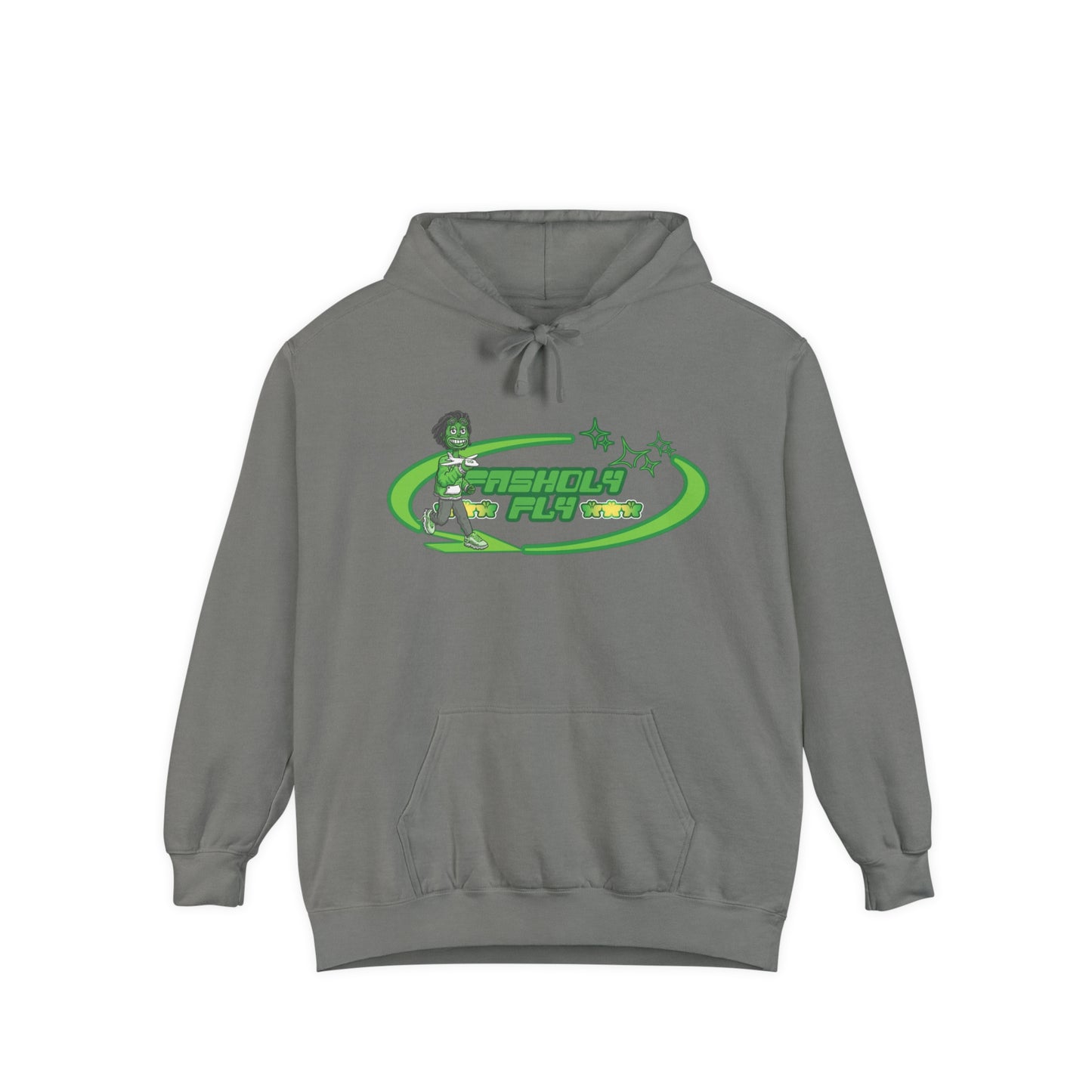 Slime Mc Fly (Hoodie) | Comfort Colors®