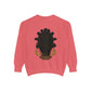 BantuBaybee (Sweatshirt) | Comfort Colors®