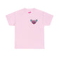 Y2K Hearts | Basic Tee