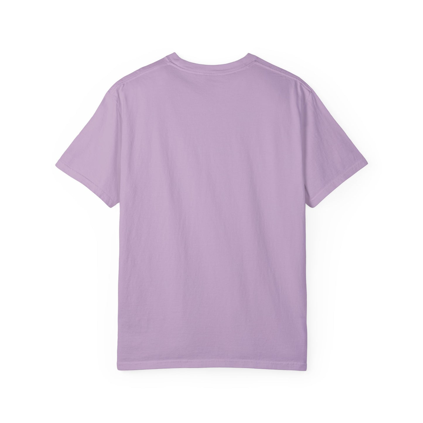 FFGURLZ Tee (Garment-Dyed) Comfort Colors