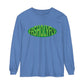 FFGreenski (Long Sleeve Tee) | Comfort Colors