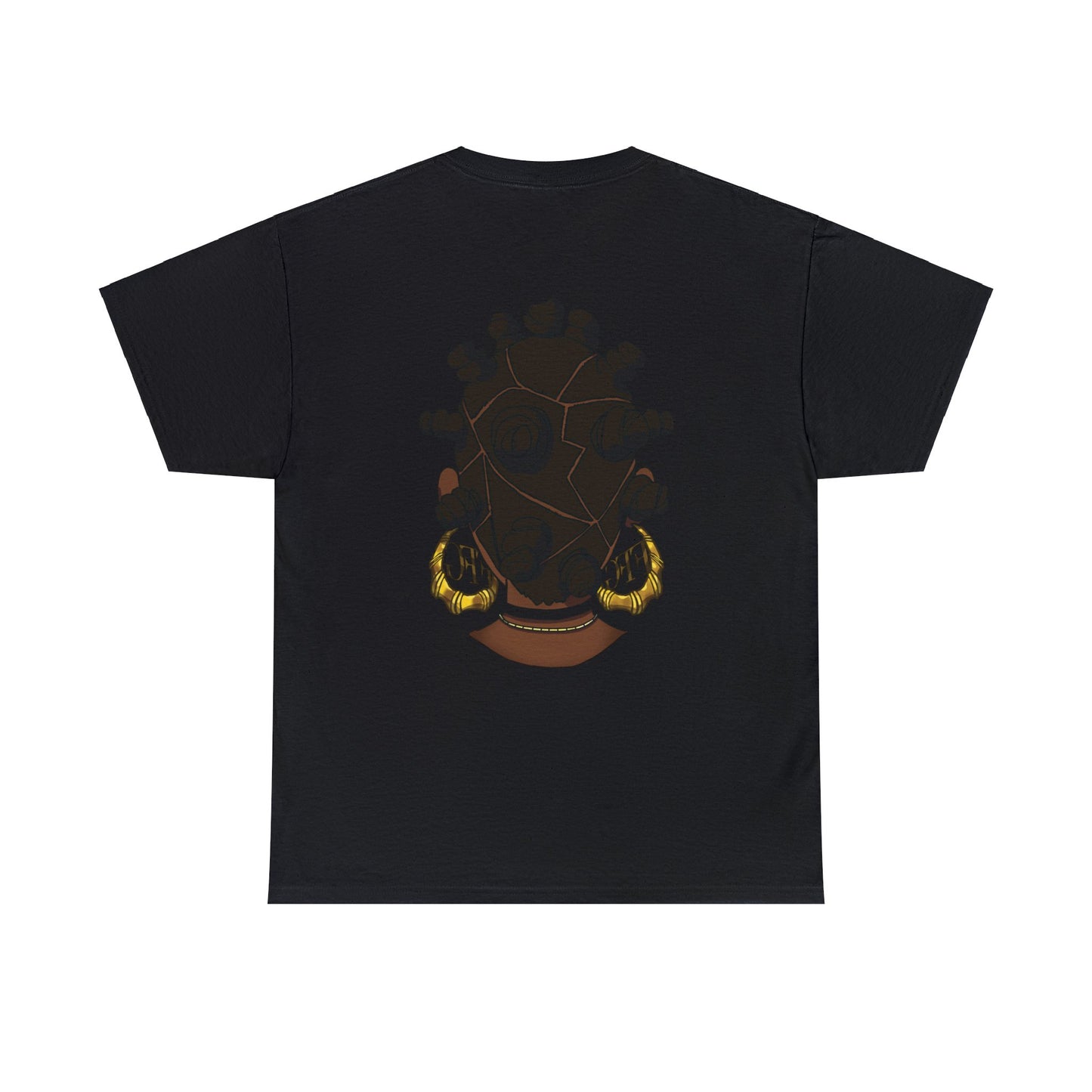 BantuBaybee | Basic Tee