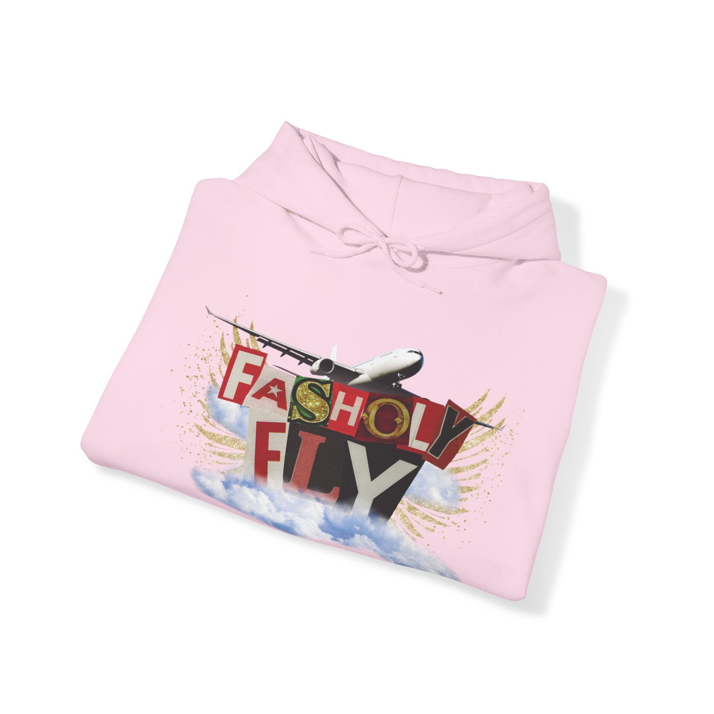 OGFasholy Fly | Classic Hoodie