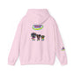 FFGURLZ Classic Hoodie