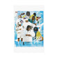 TJ Carroll | Posters Matte
