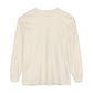 FFGreenski (Long Sleeve Tee) | Comfort Colors