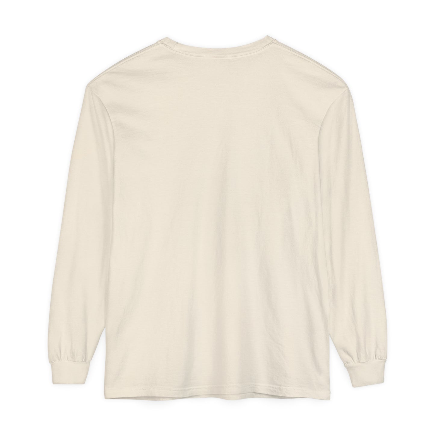 FFGreenski (Long Sleeve Tee) | Comfort Colors