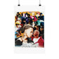 JonKeith | Posters Matte
