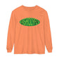 FFGreenski (Long Sleeve Tee) | Comfort Colors