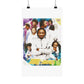 JordanStarks | Posters Matte