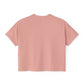 FFGURLZ "Boxy Tee" Comfort Colors®