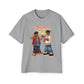 DripStarz | Heavy Oversized Tee