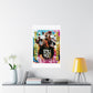 ToreyD'Shaun | Posters Matte