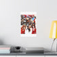1K Phew | Posters Matte