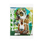 Battz | Posters Matte