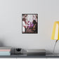 KijanBoone | Matte Canvas Print