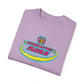 FFGURLZ Tee (Garment-Dyed) Comfort Colors
