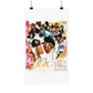 KI ALEXIS | Posters Matte