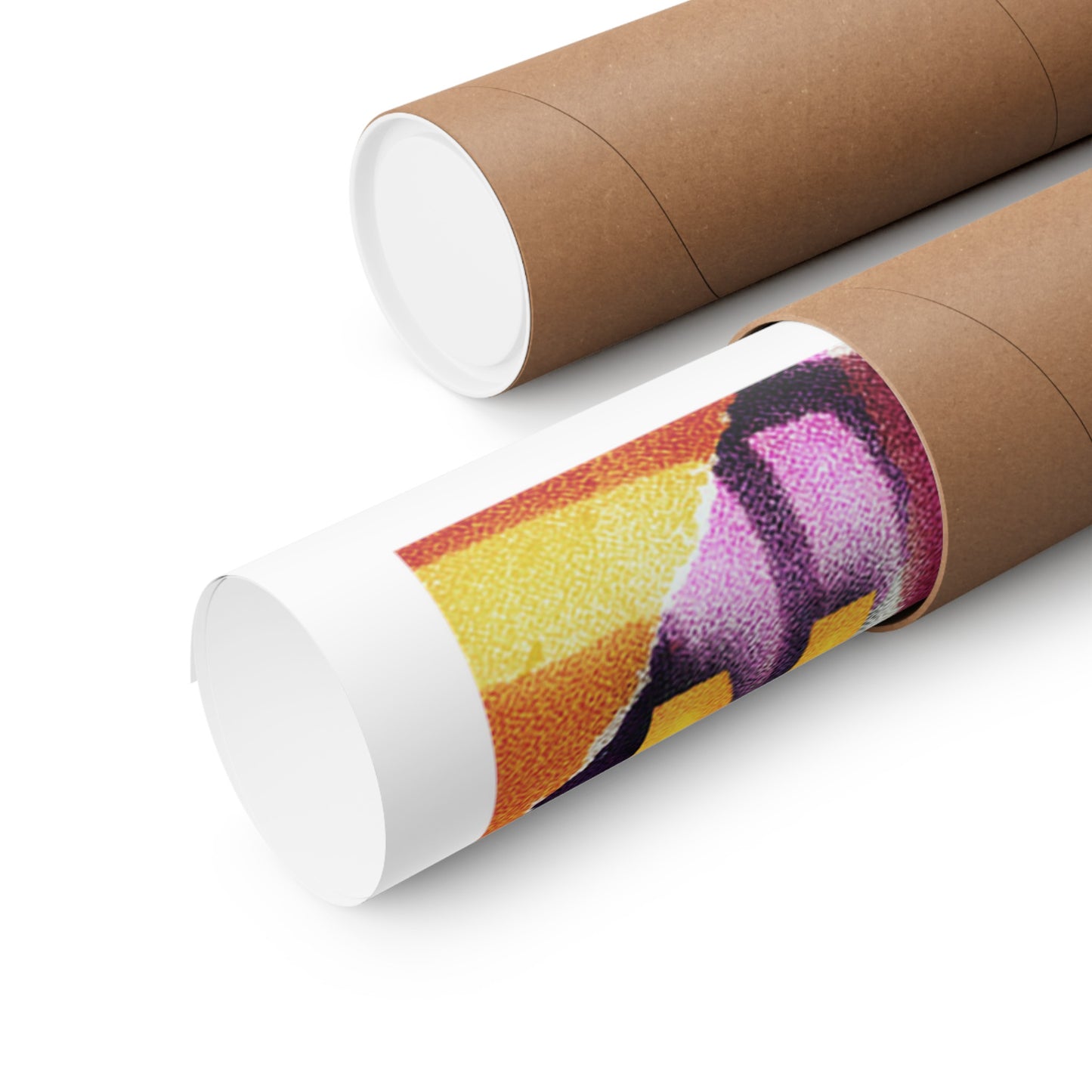 ToreyD'Shaun | Posters Matte