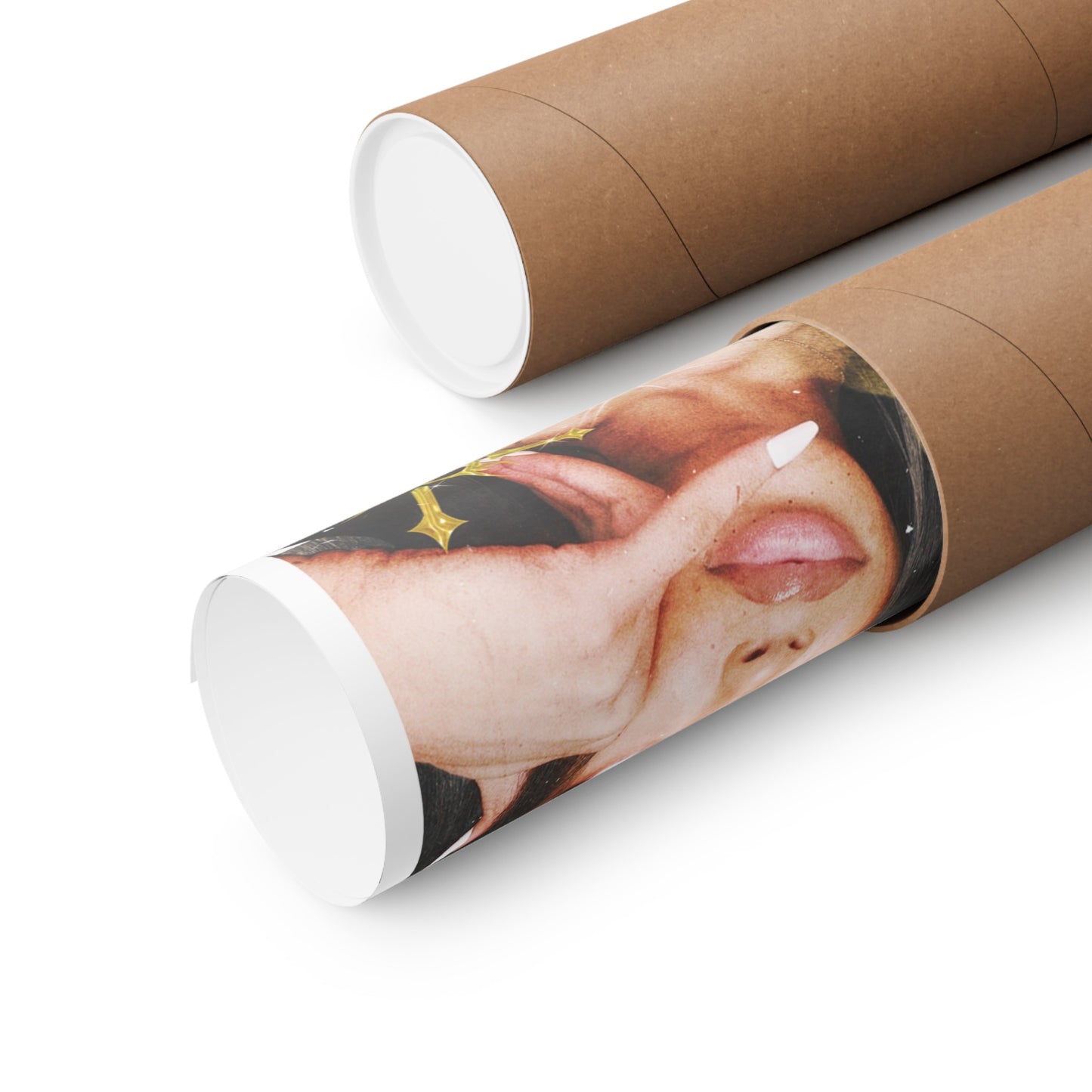 MEEZO! | Posters Matte