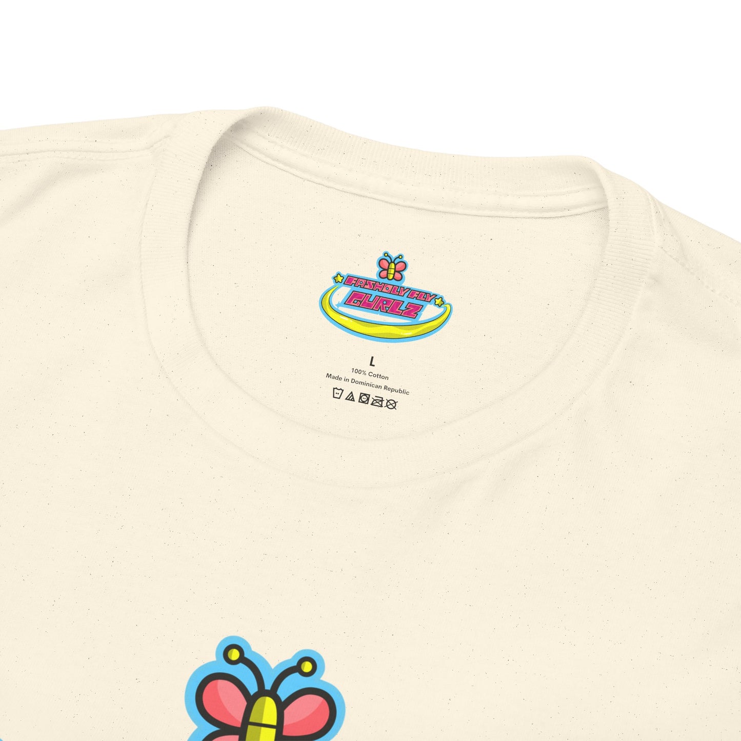 FFGURLZ Classic Tee