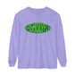 FFGreenski (Long Sleeve Tee) | Comfort Colors