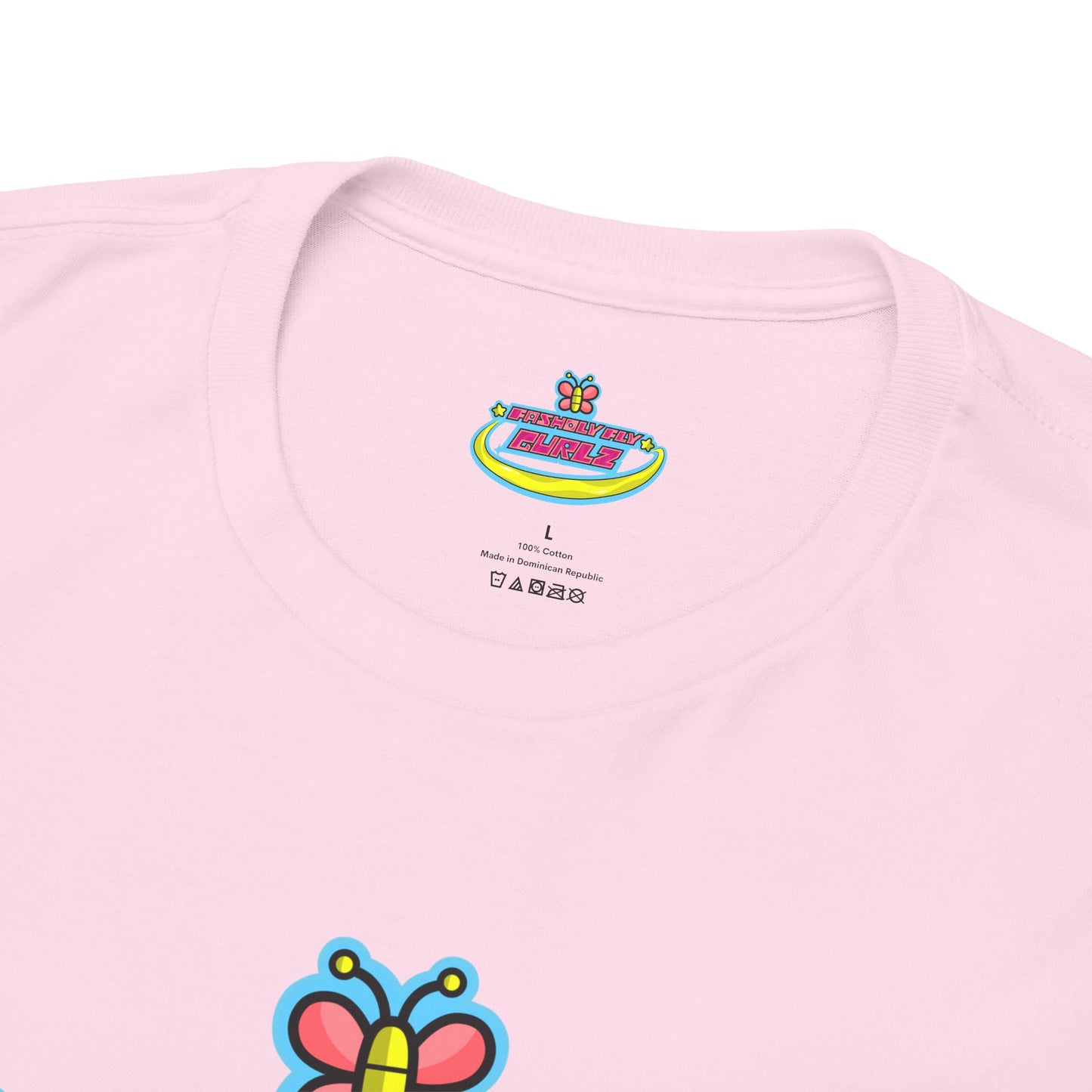 FFGURLZ Classic Tee