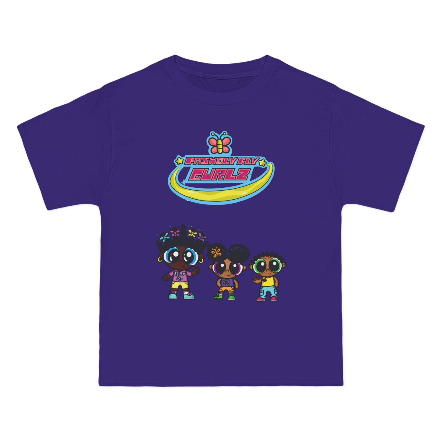 FFGURLZ Tee (Beefy-T®)