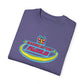 FFGURLZ Tee (Garment-Dyed) Comfort Colors