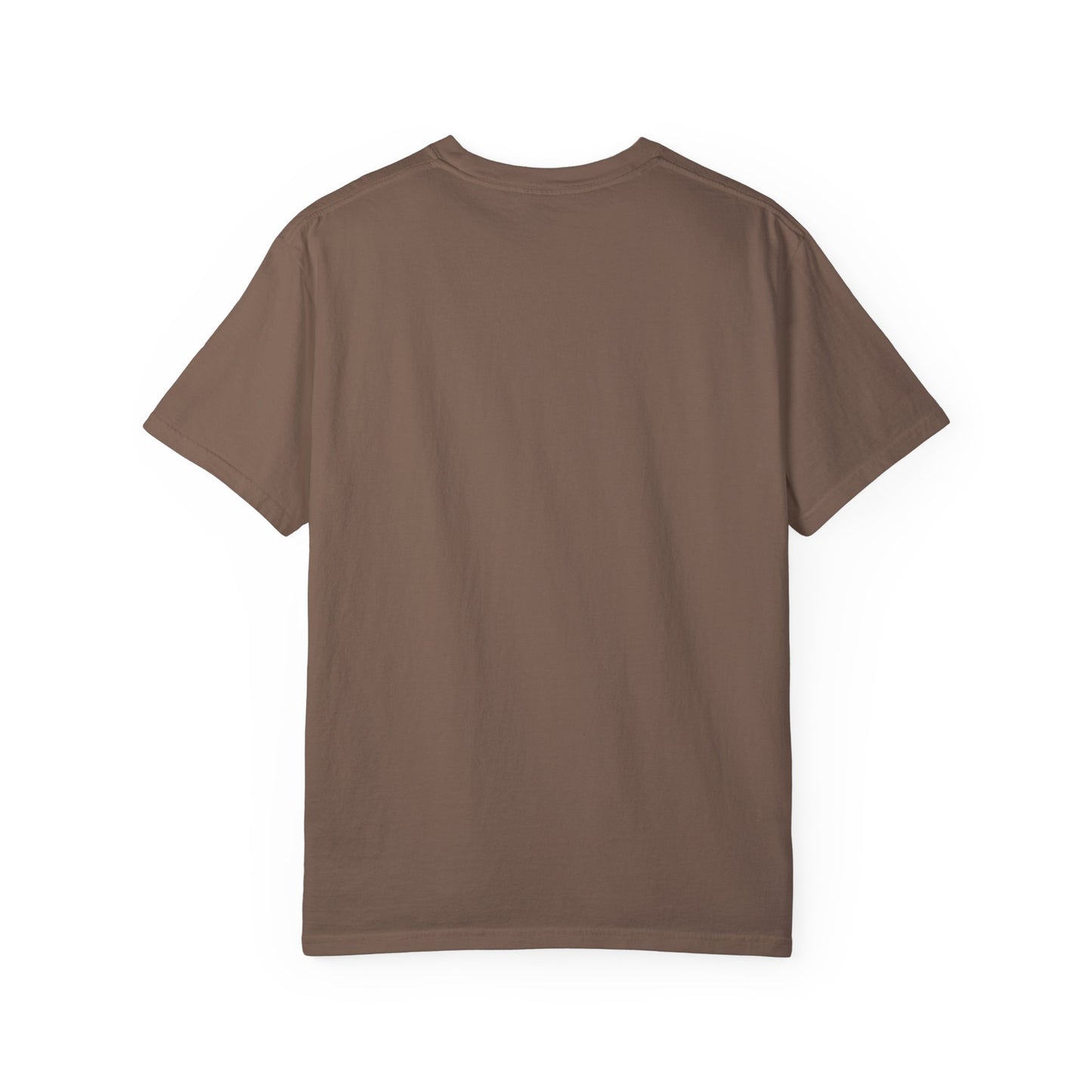 FFGURLZ Tee (Garment-Dyed) Comfort Colors