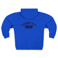FFUNI | Zip-Up Hoodie