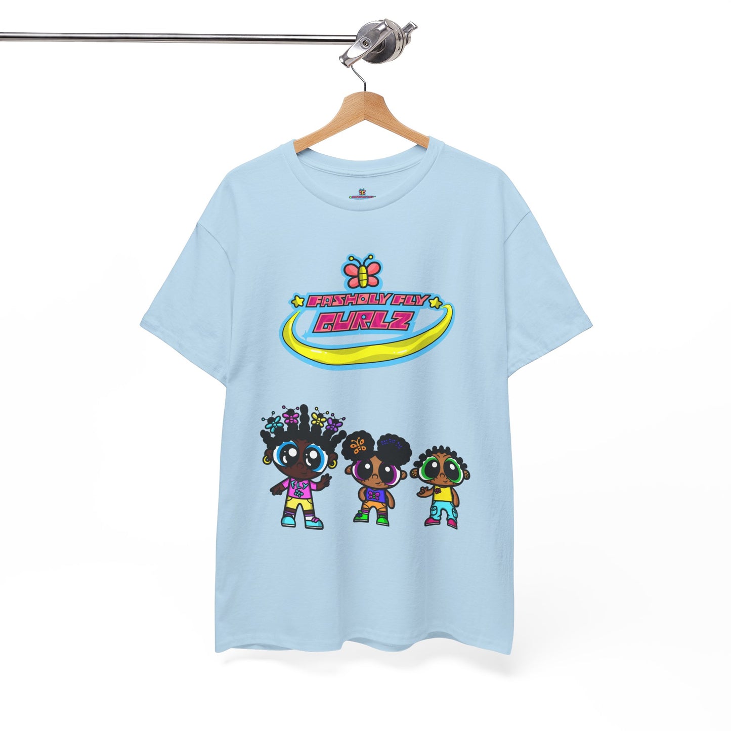 FFGURLZ Classic Tee