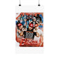 Bizzle | Posters Matte