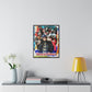 EmanuelDaProphet | Matte Canvas Print