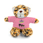 FFGURLZ "STUFF FRIENDSKII"