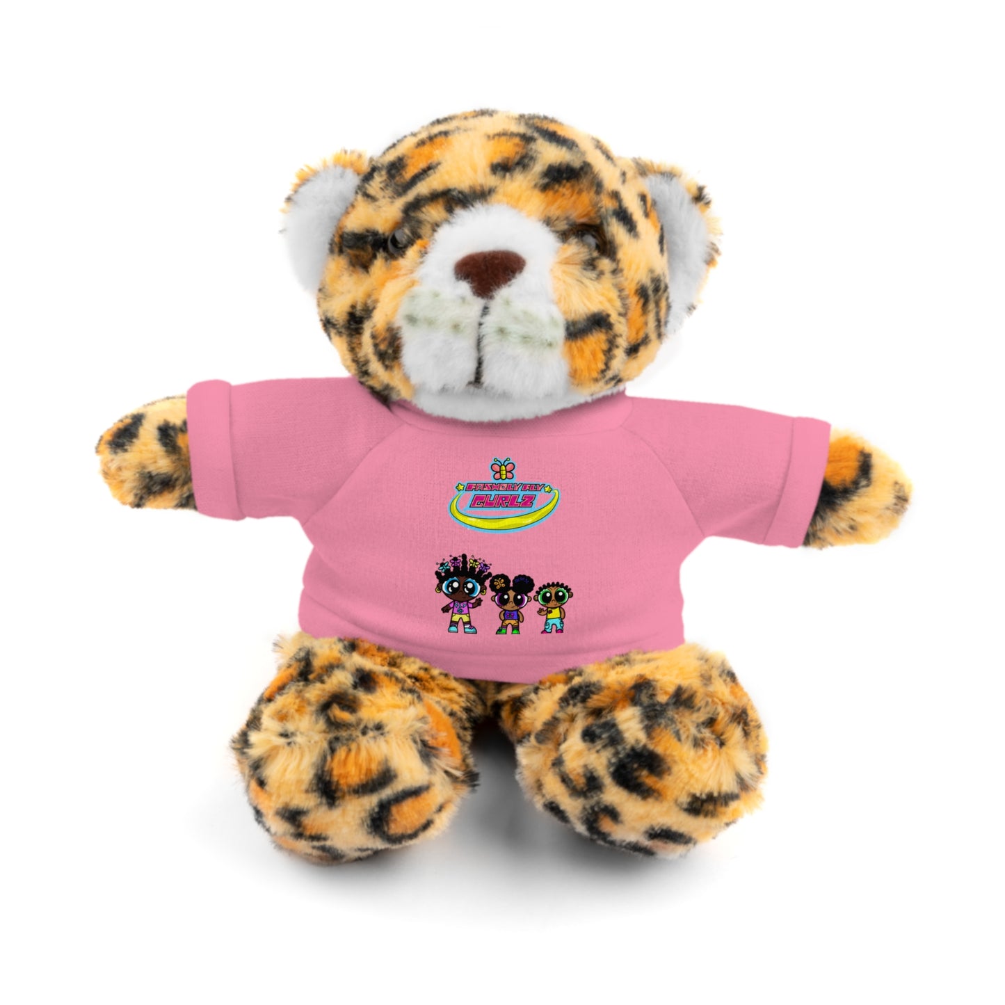 FFGURLZ "STUFF FRIENDSKII"