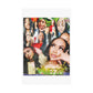 MEEZO! | Posters Matte