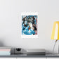 ParrisChariz | Posters Matte