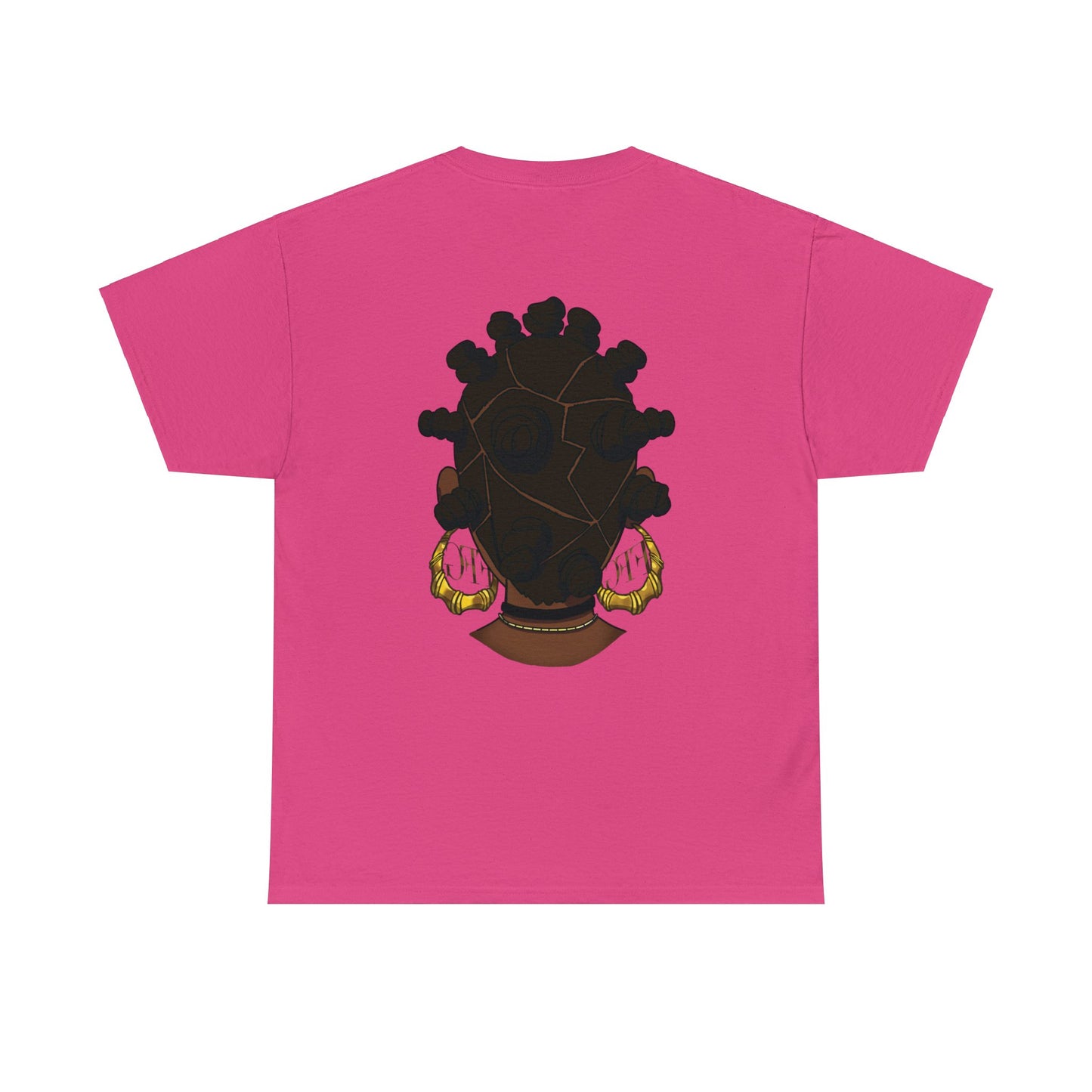 BantuBaybee | Basic Tee