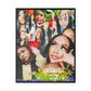 MEEZO! | Matte Canvas Print