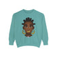 BantuBaybee (Sweatshirt) | Comfort Colors®