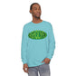 FFGreenski (Long Sleeve Tee) | Comfort Colors